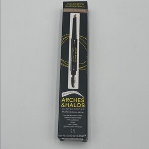 Arches & Halos Angled Brow Shading Pencil - Sunny Blonde